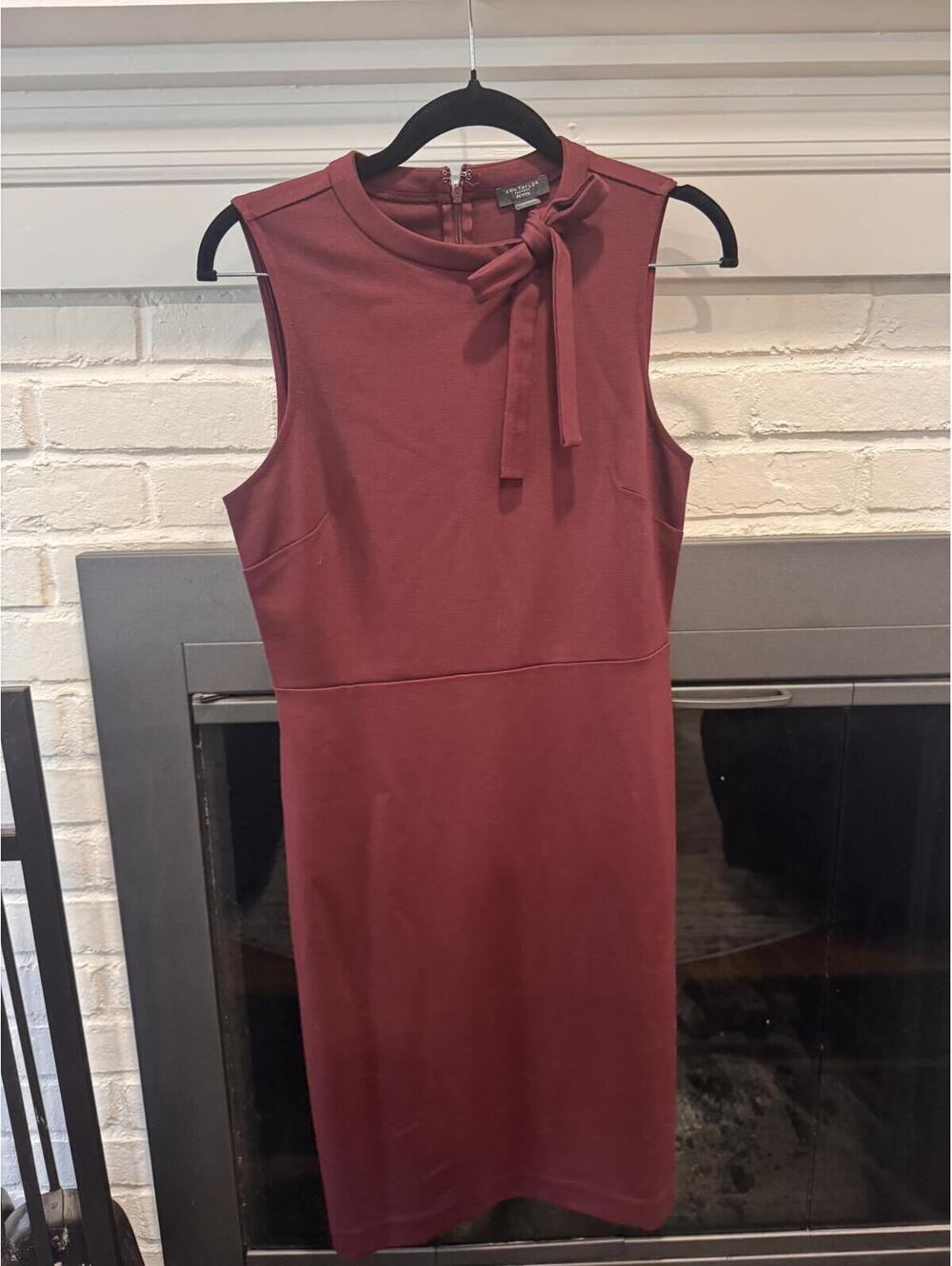 Ann Taylor size 4P dress